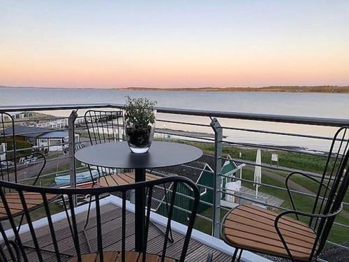 Apartamento Meeresblick "meer" Haus 2 - We 31