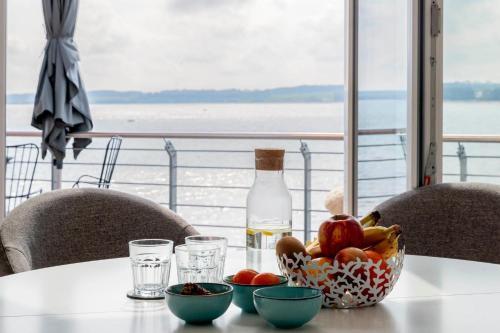 Apartamento Meeresblick "meer" Haus 2 - We 31