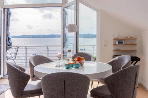 Apartamento Meeresblick "meer" Haus 2 - We 31