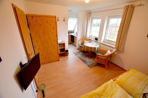 Apartamento Haus Junior