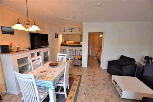 Apartamento Hohes-ufer-20-ostseeluft