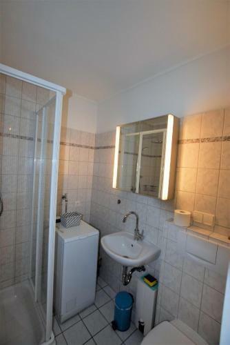 Apartamento Hohes-ufer-20-ostseeluft