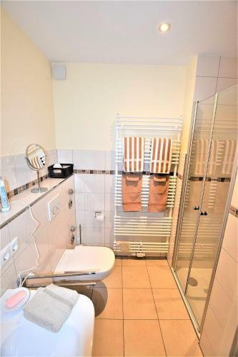 Apartamento Baltic-sea