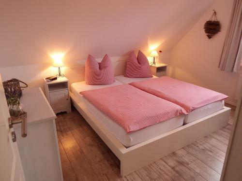 Apartamentos Kranichnest