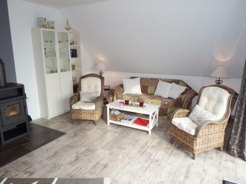 Apartamentos Kranichnest