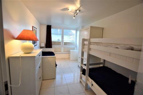 Apartamento Skandinavienblick-1-5-strandstern