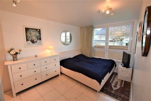 Apartamento Skandinavienblick-1-5-strandstern