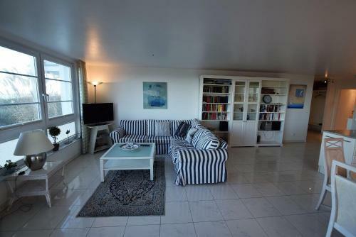 Apartamento Skandinavienblick-1-5-strandstern