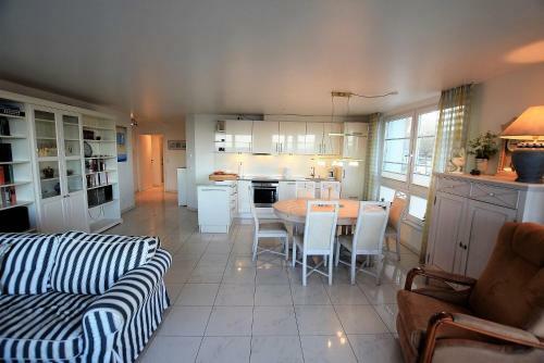 Apartamento Skandinavienblick-1-5-strandstern