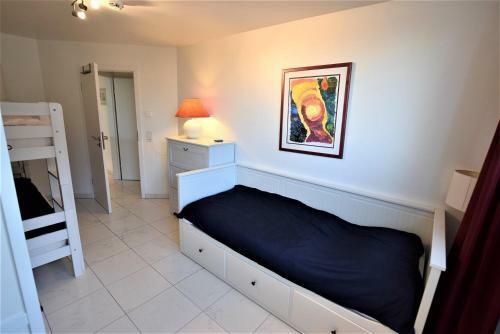 Apartamento Skandinavienblick-1-5-strandstern