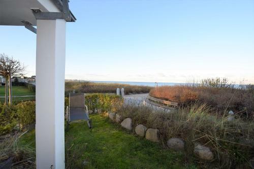 Apartamento Skandinavienblick-1-5-strandstern