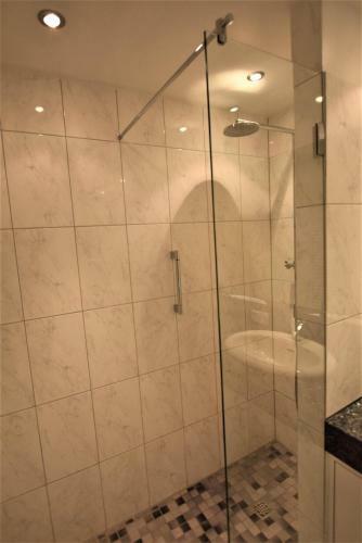 Apartamento Skandinavienblick-1-5-strandstern