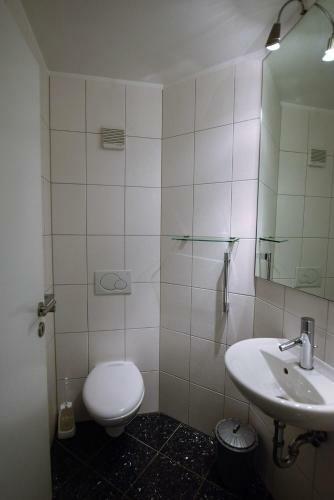 Apartamento Skandinavienblick-1-5-strandstern