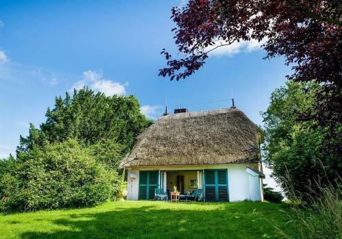 Apartamento Ferienwohnung-deichhaus