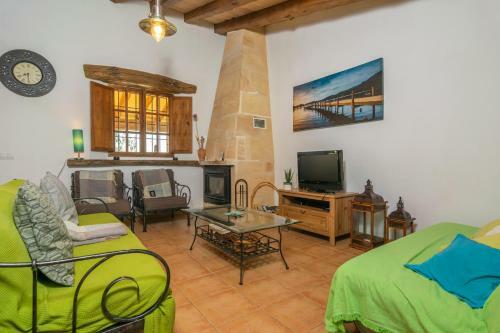 Villa Can Grever