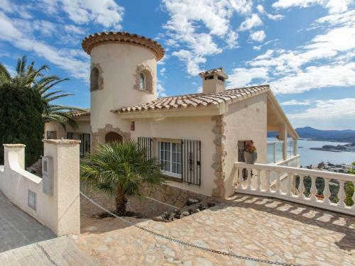 Holiday Home Bellavista