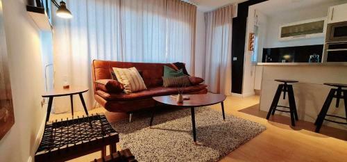 Apartamento Lukita