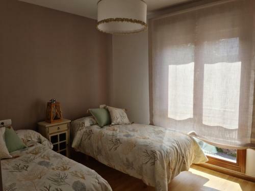 Bluebol, Apartamento A 2 Km De Llanes