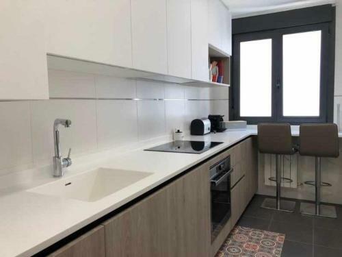 Apartamento La Paz