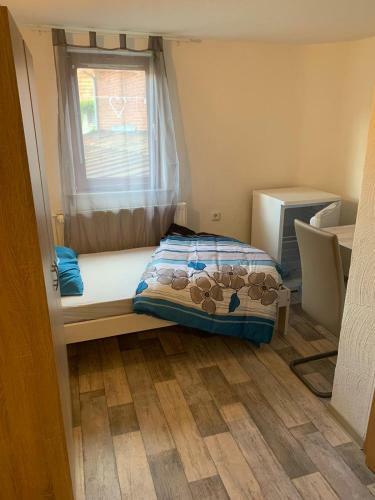 Hostal Holzh�user Stube