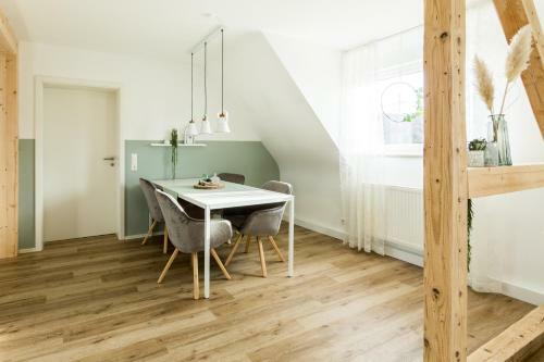 Apartamento Ferienwohnung Albblick
