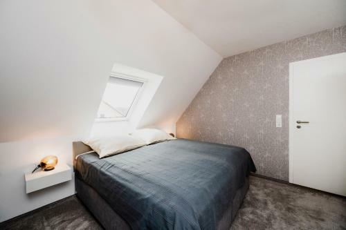 Apartamento Ferienwohnung Albblick