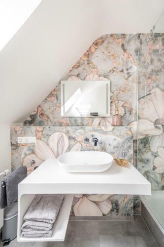Apartamento Ferienwohnung Albblick