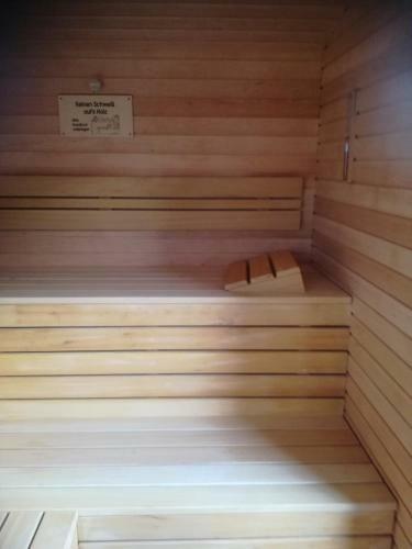 Ferienhaus "kleiner Onkel"