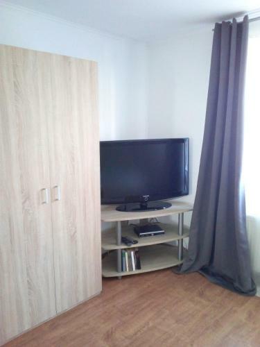 Apartamento Fewo-knaus