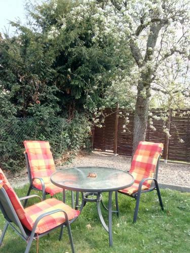Apartamento Fewo-knaus