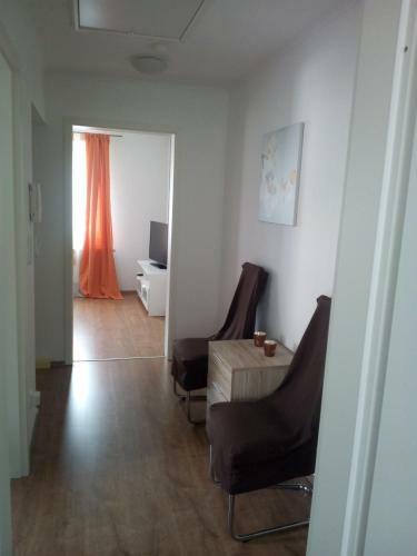 Apartamento Fewo-knaus