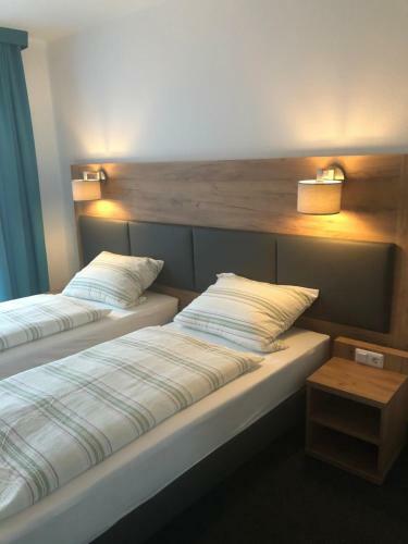 Burghotel Homberg
