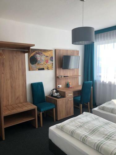 Burghotel Homberg