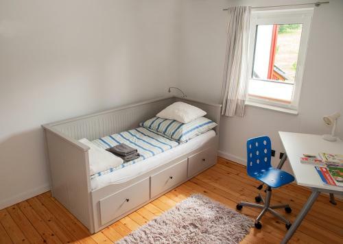 Apartamento Ferienwohnung Sonnentau 1
