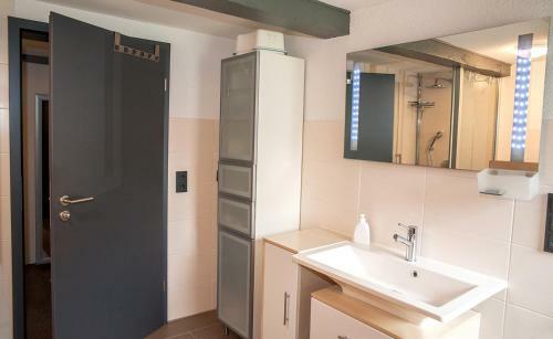 Apartamento Ferienwohnung Sonnentau 1