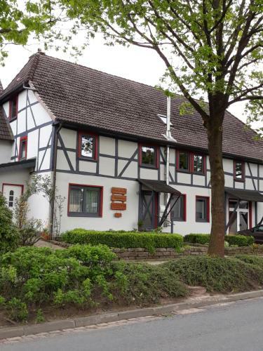 Apartamento Ferienwohnung Sonnentau 1