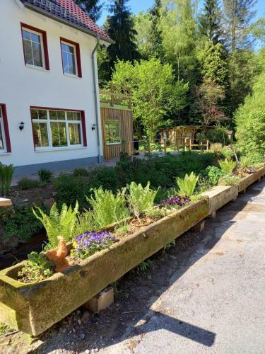 Hostal Alte M�hle