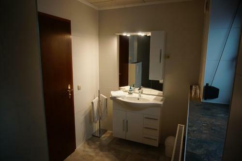 Apartamento Ferienwohnung Liebeskind