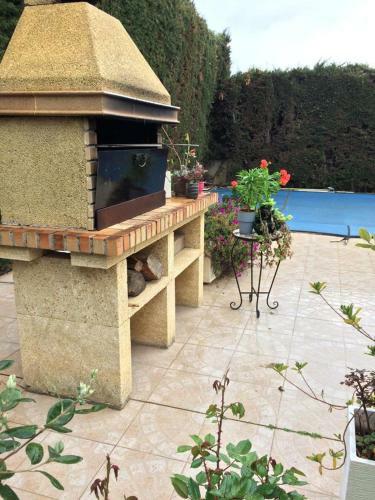 Villa Paradise Garden