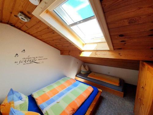 Apartamento Haus Bayrhof