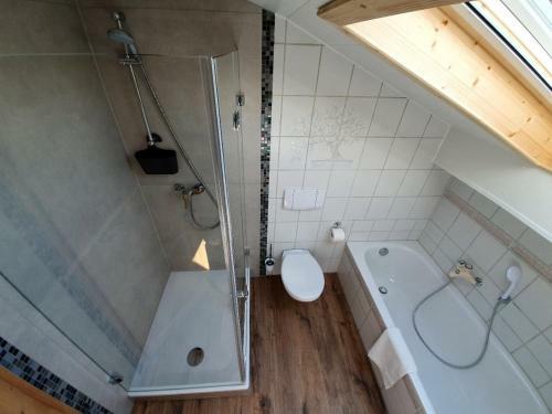 Apartamento Haus Bayrhof