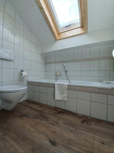 Apartamento Haus Bayrhof