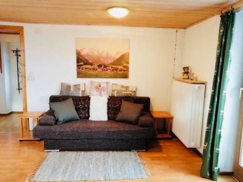 Apartamento Panoramahof & Landhaus B�ck