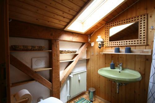 Apartamento Ferienapartment Edelsbergblick