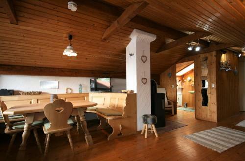 Apartamento Ferienapartment Edelsbergblick