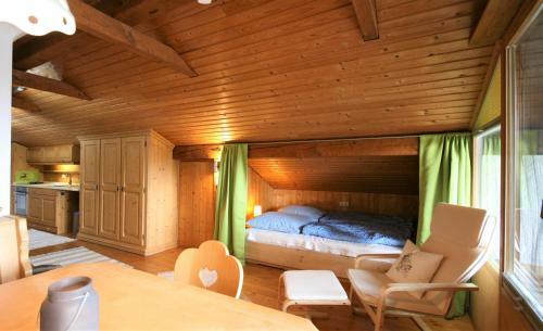 Apartamento Ferienapartment Edelsbergblick