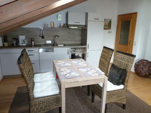 Apartamento Haus Hopfenseeblick