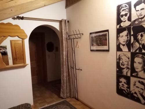 Apartamento Haus Hopfenseeblick