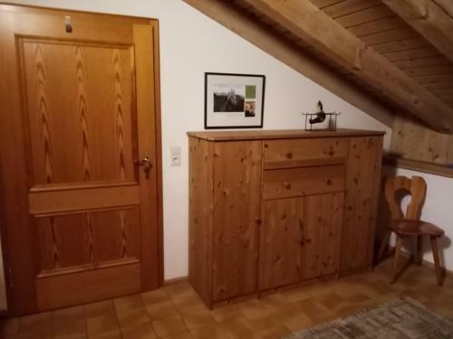 Apartamento Haus Hopfenseeblick