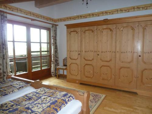 Apartamento Haus Hopfenseeblick